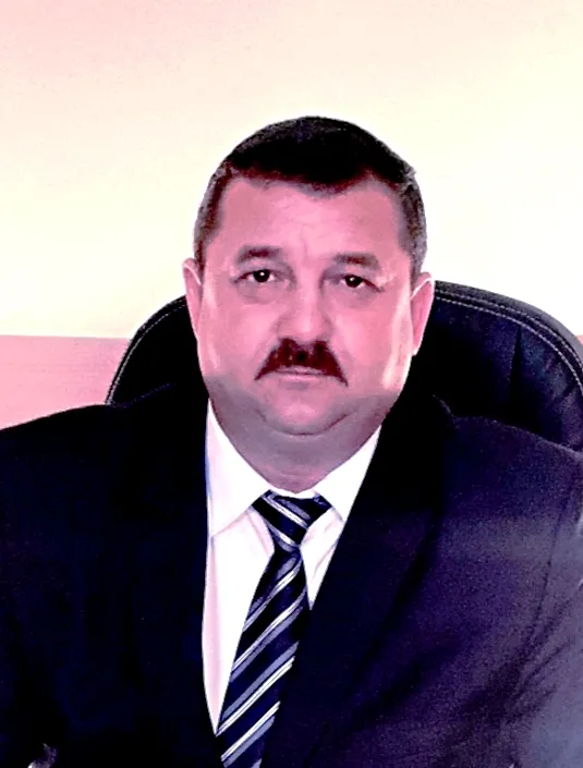 Viziune de primar 2022: Bogdán Ferenc István, primarul comunei Dobrin, județul Sălaj