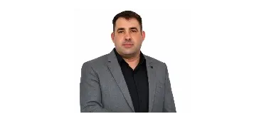 Primarul Valentin-Laurențiu Anuța prezintă investițiile din Poroina Mare