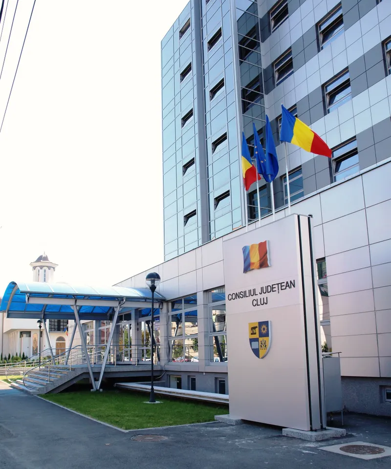 Consiliul Județean Cluj dă startul perioadei de depunere a cererilor pentru finanțări nerambursabile