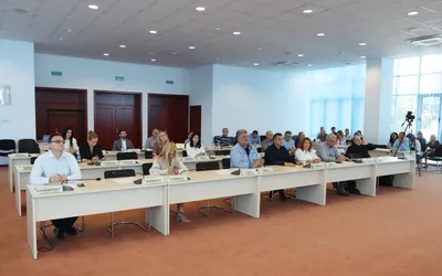 Tarifele județene, menținute la nivelul anului 2023