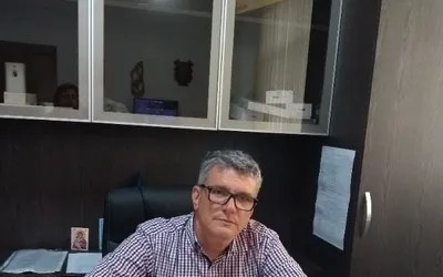 Viziune de primar: Toader Cristian Stefan, viceprimar cu atribuții de primar al comunei Nufăru, județul Tulcea