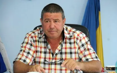 BILANȚ DE MANDAT 2016 – 2020: Vlasie Ion, primarul comunei Ștefan Cel Mare, județul Bacău