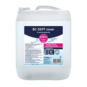Detergent dezinfectant