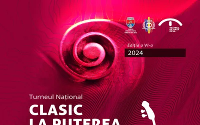 Turneul Național Clasic la puterea a treia „Violoncellissimo” revine la Deva!