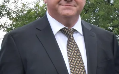 Viziune de primar 2022: Turbăceanu Dumitru  , primarul comunei Baia de Fier, județul Gorj