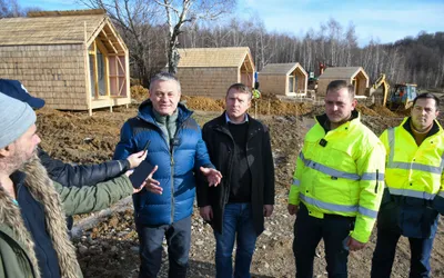 Proiecte verzi pentru iubitorii de natură și adrenalină