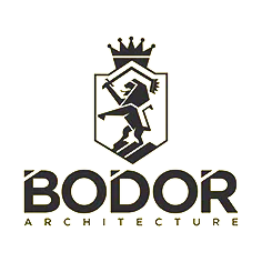 BODOR ARCHITECTURE SRL
