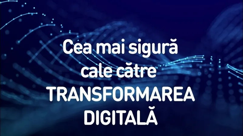 ZIPPER – Partenerul instituțiilor pentru performanță în era digitală