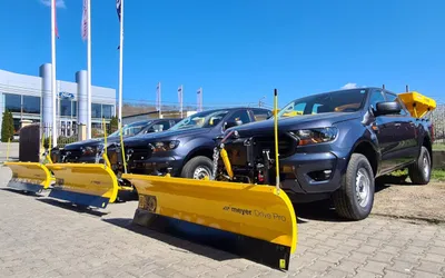 Ce trebuie să știți înainte să achiziționați pluguri de zapadă sau sărărițe