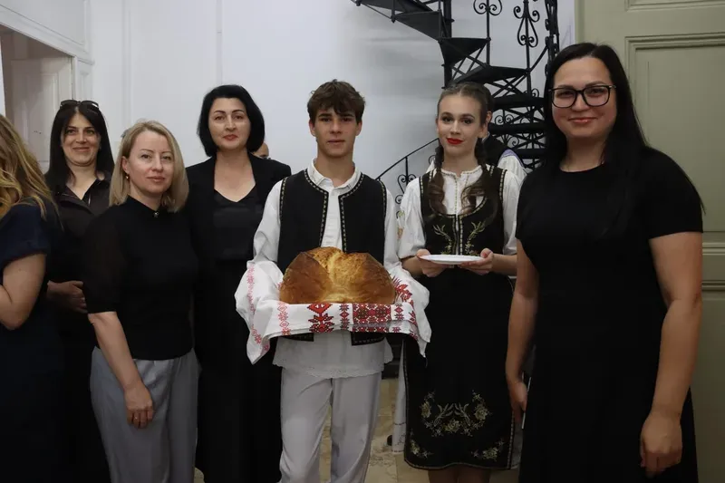 Zilele Județului Arad: distincții acordate pentru contribuții la dezvoltarea județului