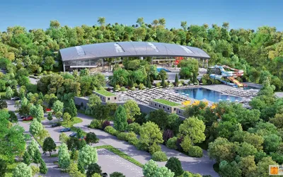 ”COMPLEX DE AGREMENT AQUAPARK ÎN JUDEȚUL MARAMUREȘ”