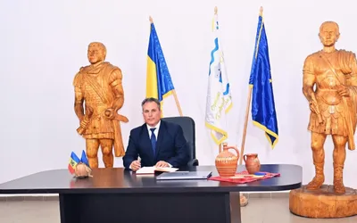 Gheorghe Tudorașcu: O viziune pentru Dobrosloveni – Între moștenirea antică a Romulei Malva și proiecte pentru viitor