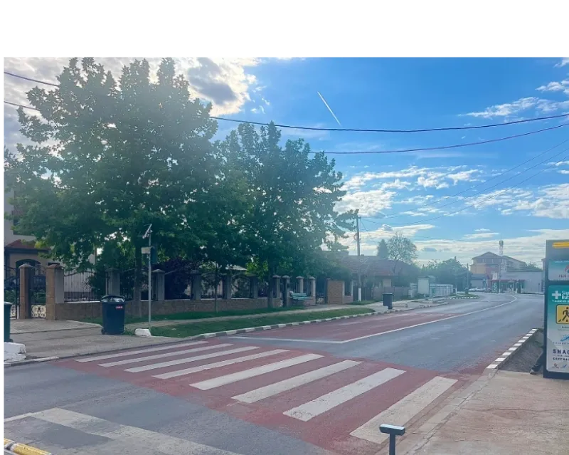 Soluție reală care poate salva vieți, reduce poluarea și fluidiza traficul în orașele din România