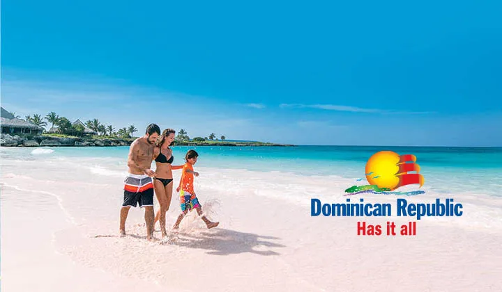 Sejururi de Craciun si Revelion in Punta Cana.