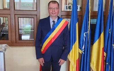 Bilanț de mandat 2020-2024: Ropan Ionel, primarul comunei Petru Rareș, județul Bistrița-Năsăud