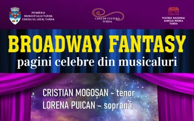 Casa de Cultură Turda organizează un eveniment special