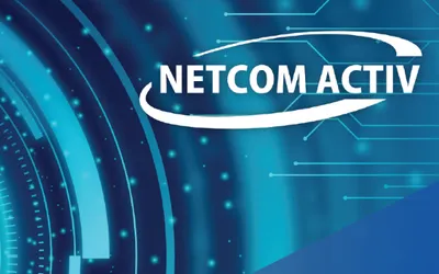 Soluții High Tech de la Netcom Activ: Securitate