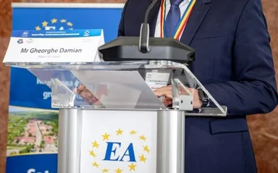 Ciugud, comuna „inteligentă”