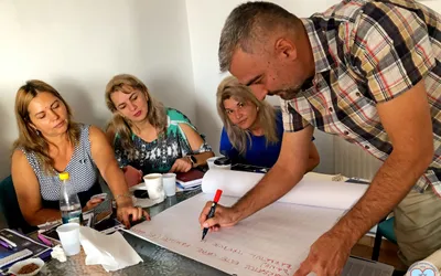 VIOLENȚA ÎN FAMILIE. Răspuns rapid al autorităților și ajutor eficient pentru victime