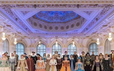 Corul Madrigal organizează audiții pentru artiști lirici și  dirijor asistent