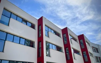 Întâmpinăm noul an școlar cu mai multe unități modernizate!