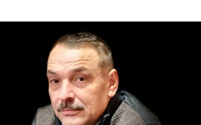 Viziune de Primar : Rogoveanu Jean, primarul comunei Gogoșu, județul Mehedinți