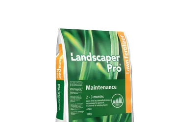 LANDSCAPER PRO Maintenance 15kg