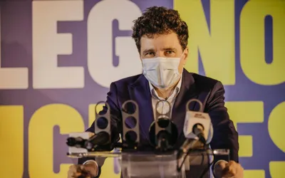 Viziune de Primar 2020 – 2024: Interviu cu Nicușor Dan, noul primar al Capitalei