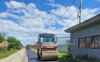 Iustin Cionca, președintele Consiliului Județean Arad: „Covor asfaltic pe drumul Bocsig-Beliu”