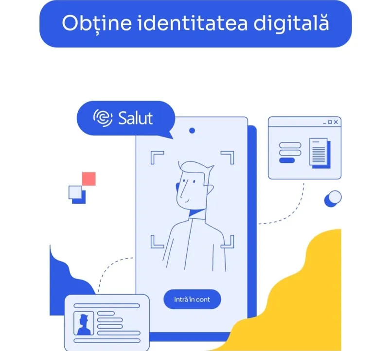 Primăria Sectorului 3 devine parte a sistemului național de identitate digitală