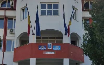 Anunț | Reabilitare pod peste pârâu Valea Iașului