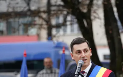 Președintele Consiliului Județean Maramureș, Ionel Bogdan: Sǎ ne unim sub valorile care ne definesc și să construim un viitor demn de  trecutul nostru glorios