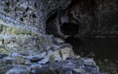 Constructor desemnat pentru amenajarea Peșterii Stracoș