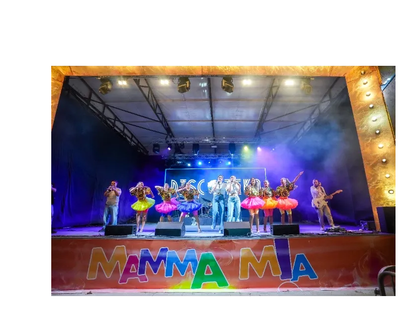 Spectacol total în luna iulie: ghidul complet al evenimentelor de top din Constanța și stațiunea Mamaia