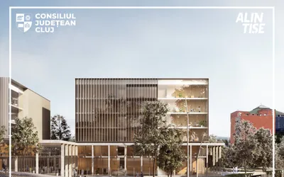 Începe evaluarea candidaturilor pentru construirea Centrului Integrat de Transplant de la Cluj