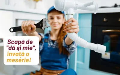 Primăria Sectorului 3 participă la „Târgul Educațional – Vocația ta” cu o ofertă de nerefuzat