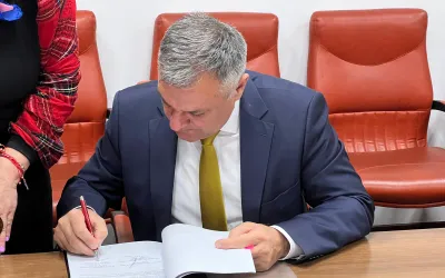 Încă 5,7 milioane de euro, fonduri europene nerambursabile pentru modernizarea Devei