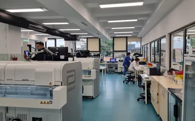 Ministrul Marcel Boloș în vizită la Spitalul Județean: „Cel mai important lucru pe care îl avem în Bihor este infrastructura spitalicească modernă”