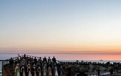 Mamaia și Constanța – „Weekend-ul Weekend-urilor” și Sărbătoarea Mării în Minivacanța de  Sfânta Maria