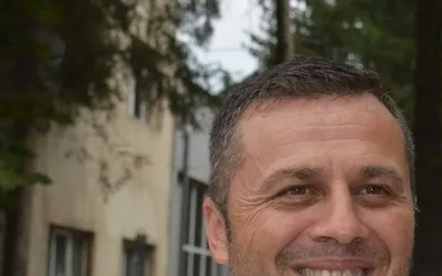 Bilanț de mandat 2020-2024 : Măceșanu Ciprian Sebastian, primarul comunei Ticvaniu Mare , județul Caraș-Severin