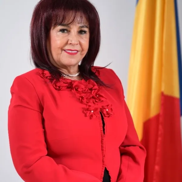 Bilanț de mandat 2020-2024: Tulbure Gabriela Florica, primarul Orașului Seini, județul Maramureș