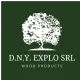 D.N.Y. EXPLO SRL