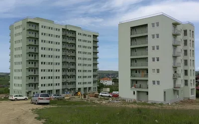 Comunicate | Două blocuri ANL destinate tinerilor, în Zalău