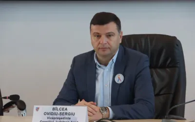 Ordonanță de urgență aprobă trecerea Bazinului Delfinul, Sala Polivalentă și a bazei Abel în administrarea ANS