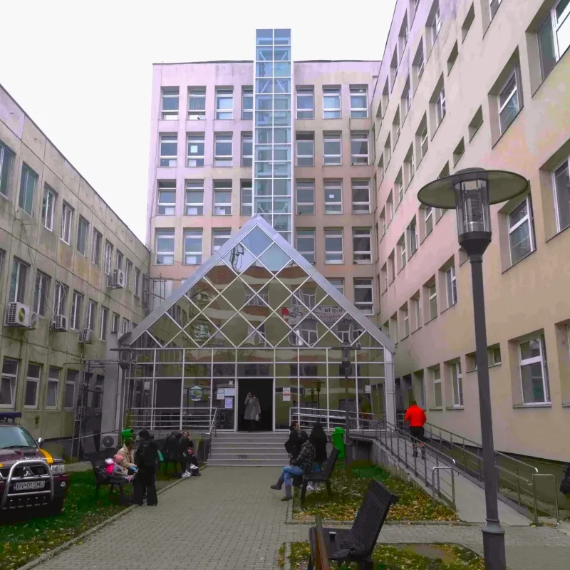 Numeroase firme au depus oferte pentru furnizarea de echipamente destinate diagnosticării şi tratării bolilor oncologice în cadrul Spitalului Judeţean