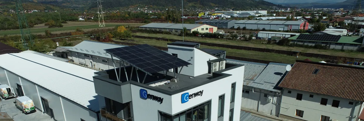 GENWAY (ELECTRO SERVICE DISTRIBUTIE SRL)