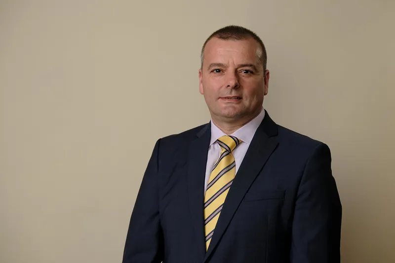 BILANȚ DE MANDAT 2016 - 2020: Crețu Daniel, primarul comunei Victoria, județul Iași