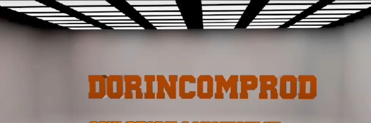 DORIN COMPROD IMPEX SRL