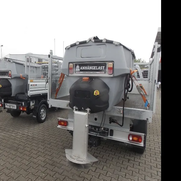 RASPANDITOR MATERIAL ANTIDERAPANT 900 AM 12 V