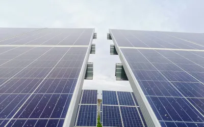 A fost demarată achiziția publică a primului proiect de Parc fotovoltaic din Municipiul Baia Mare